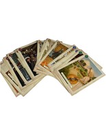 American Girls Trading Cards Kirsten Addy Molly Felicity Samantha Lot of 16 - $264.86 MXN