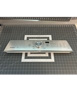 Whirlpool Washer Control Panel P# W10872839 - €60,19 EUR Whirlpool Washer Control Panel P# W10872839 - €60,19 EUR