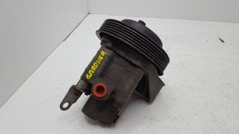 Power Steering Pump Sedan Fits 92-95 BMW 525i 661223 - £107.18 GBP