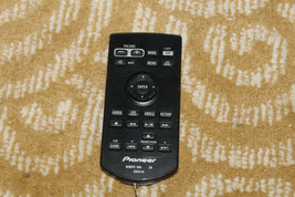 2005-2007 INFINITI G35 COUPE PIONEER DVD REMOTE CONTROL K8024 - £30.88 GBP