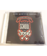 SCHOOL DAZE Spike Lee VARIOUS ARTISTS Original 1988 Motion Picture Soundtrack CD - $16.99