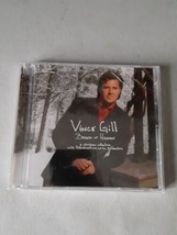Vince Gill - Breath of Heaven: A Christmas Collection (CD, 1998) Brand New - £3.86 GBP