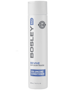 Bosley MD Revive Volumizing Conditioner For Non Color-Treated Hair 10.1oz - $21.03