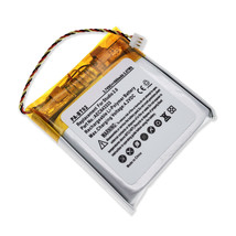 3.7V 560mAh Replacement Battery for AEC643333 Beats by Dre Studio 2.0 PA... - $22.99