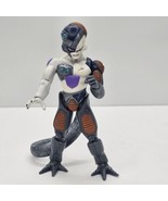 Frieza Cyborg Mecha DBZ Dragon Ball Z 2003 Jakks Action Figure - £19.33 GBP