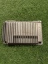 Ford Lincoln Sony Radio Stereo Audio Amplifier AMP mbt4tb849db image 10