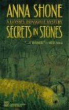 Secrets In Stones Shone - $11.45