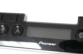 Pioneer SPH-10BT Digital Media Receiver Faceplate Only image 3