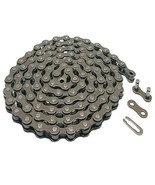 KMC Single Speed Bike Chain 1-Speed Bicycle Chain 1/2x1/8 inch 116 Links... - €13,71 EUR