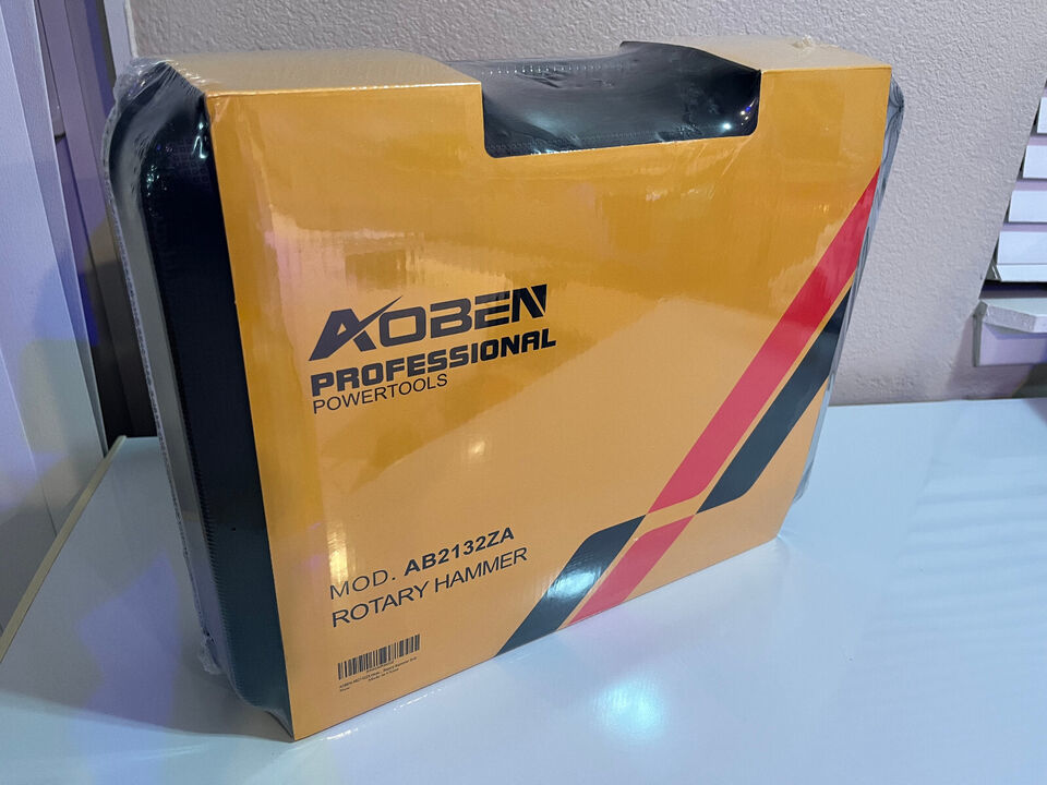 AOBEN Professional Powertools AB2132ZA Rotary Hammer - $72.45
