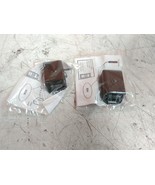 Lot of 2 NEW Isonas ACC-EDK-3A Exterior Door Kits w/ Internal Screw Term... - $49.67 CAD