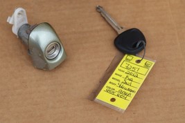 11-13 Kia Soul Ignition Switch Assy & Driver Door Lock Cylinder W/ Key image 3