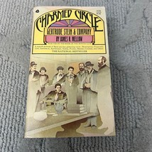 Charmed Circle Gertrude Stein and Co Biography Paperback Book by James R. Mellow - £12.61 GBP