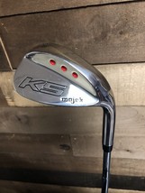 DEMO RH Majek Golf Petite Women&#39;s GW 52°  Ladies Flex Steel Shaft 245-BNHL - $58.75