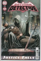 Detective Comics #1041 Cvr A (Dc 2021) &quot;New Unread&quot; - £4.55 GBP