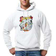 Duck Tales Men&#39;s White Hoodie - £23.93 GBP