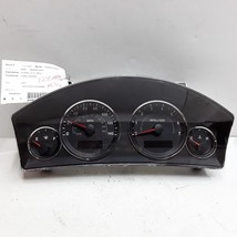 07 2007 Jeep Commander 5.7 L speedometer 124,064 Miles OEM - £79.12 GBP