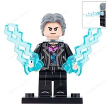 Quicksilver - Wandavision (2021) Marvel Super Heroes Minifigures Block T... - $9.98