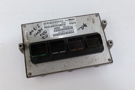 Dodge Chrysler 5.7L Hemi Engine Control Unit Module ECU ECM P05094492AH image 4