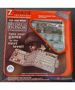 Steelseries / Ideazon Medal Of Honor Limited Edition Gaming Keyset - KEY... - £9.33 GBP