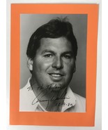 Lanny Wadkins Signed Autographed Matted 5x7 Photo - $285.10 MXN