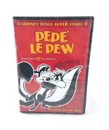 Looney Tunes Pepe Le Pew Zee Best Of Zee Best DVD 17 Cartoon Classics 20... - £19.77 GBP