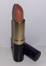 Vintage New Lipstick Revlon Ultima Ii Shadowed Almond Rare Color - £13.63 GBP