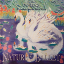 Dan Gibson - Solitudes - Nature&#39;s Ballet (CD 1995) Near MINT - £5.68 GBP