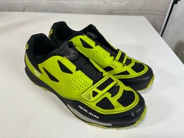 Pearl Izumi X-ALP Launch II Shoes Mens US Size 15, EU 48 - £54.43 GBP