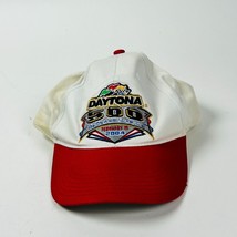 Vintage Twins Enterprise Inc Daytona 500 2004 Snapback Hat - $14.24