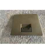 1986-1989 Nissan D21 Truck Pathfinder Dash Fuse Panel Cover Door Gray OEM - $273.91 MXN