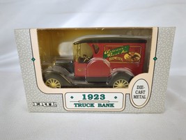 ERTL 1923 Anheuser Busch - Budweiser Truck Bank 1/25 Scale - £18.77 GBP