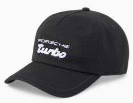 Gorra de béisbol PUMA genuina Porsche Turbo Legacy - Unleash the Legend ... - $52.32