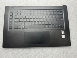 HP Omen Pro 15 Mobile Workstation Palmrest touch pad keyboard 808331-001 - $8.51