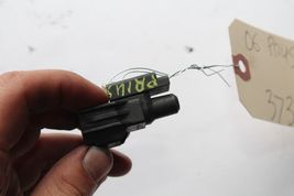 2004-2009 TOYOTA PRIUS OUTDOOR AIR TEMPERATURE SENSOR METER 3732 image 5