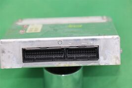 Corvette C4 4spd MT Engine Control Unit ECU ECM Module Computer PCM 1226870 image 2