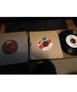 pick a 45 record ,all cleaned &amp; tested 3.50 shipping no matter how many ... - £0.78 GBP+