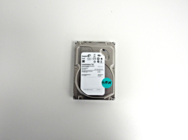 Seagate ST1000NM0011 1TB 7.2k SATA 6Gbps 64MB Cache 3.5&quot; HDD     43-2 - £15.56 GBP