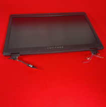 Dell Latitude 6430u 14 in complete lcd screen display panel assembly - $502.87 MXN