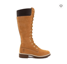 Womens Timberland 14&quot; Premium Waterproof Boot Wheat $200 7 - $1,281.45 MXN