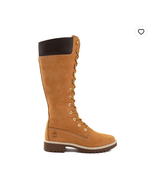 Womens Timberland 14&quot; Premium Waterproof Boot Wheat $200 7 - $1,281.45 MXN