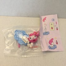 NEW Sanrio My Melody Minifigure - $12.56