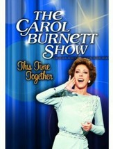 The Carol Burnett Show: This Time Together (DVD, 2013) - Like New - £7.01 GBP