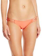 Women&#39;s Enjoy Braided Side Strap Teeny Bikini Bottom - £20.33 GBP