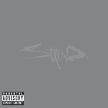14 Shades of Grey (with Limited Edition Bonus DVD) [Audio CD] Staind - $11.72