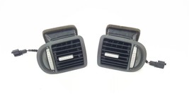 Both Driver And Passenger Side AC Vents OEM 2008 Porsche Cayenne  - $17.14