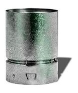 SELKIRK Corp 104080 Universal Fem Adapter, 4-Inch - €37,50 EUR