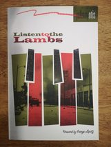 Johnny Otis - Listen to the Lambs - £4.79 GBP