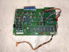 Industrial Laboratory Equipment Co. PCB001 and PCB002 Circuit Board - $83.31