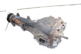 06-07 SUBARU IMPREZA 2.5I A/T REAR DIFF DIFFERENTIAL 4.11 RATIO Q6605 image 5